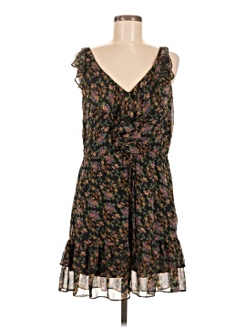 Fire Los Angeles Sleeveless Top