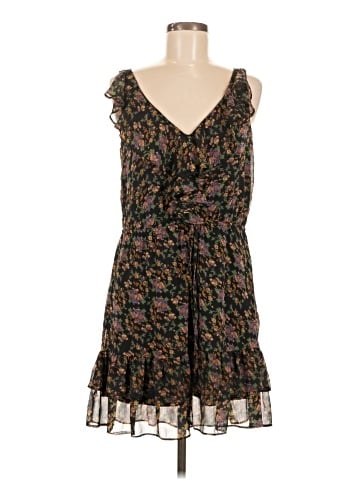 Fire Los Angeles Sleeveless Top (view 1)