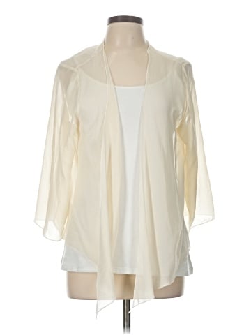 Soft Surroundings Cardigan (view 1)