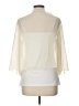 Soft Surroundings Ivory Cardigan Size L (estimated) - photo 2