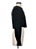 Babaton 100% Polyester Black Long Sleeve T-Shirt Size XS - photo 4