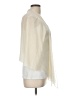 Soft Surroundings Ivory Cardigan Size L (estimated) - photo 4