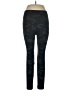 SPANX Black Leggings Size 1X - photo 1