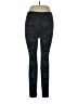 SPANX Black Leggings Size 1X - photo 2