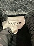 Korye Black Tank Top Size M - photo 7