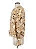 Sanctuary 100% Rayon Gold Long Sleeve Blouse Size S - photo 5