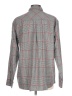 Eddie Bauer Tweed Gray Long Sleeve Button-Down Shirt Size L - photo 2