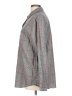Eddie Bauer Tweed Gray Long Sleeve Button-Down Shirt Size L - photo 5