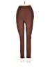 Girlfriend Collective Brown Active Pants Size XXS - photo 1