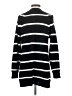 Love Change 100% Acrylic Black Kimono Size S - photo 2