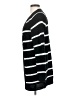 Love Change 100% Acrylic Black Kimono Size S - photo 5
