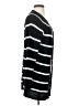 Love Change 100% Acrylic Black Kimono Size S - photo 4