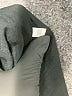 Target 100% Polyester Black 3/4 Sleeve Blouse Size XXL - photo 4