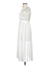 Assorted Brands White Cocktail Dress Size S - photo 5