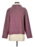 A New Day Purple Turtleneck Sweater Size M - photo 1