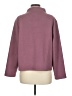 A New Day Purple Turtleneck Sweater Size M - photo 2