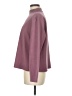 A New Day Purple Turtleneck Sweater Size M - photo 5
