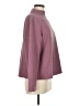 A New Day Purple Turtleneck Sweater Size M - photo 4