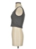 Shein Gray Tank Top Size 4 - photo 5