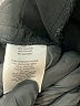 Halogen Solid Black Dress Pants Size 6 (petite) - photo 8