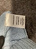 Sincerely Jules 100% Polyester Hearts Blue Athletic Shorts Size S - photo 4