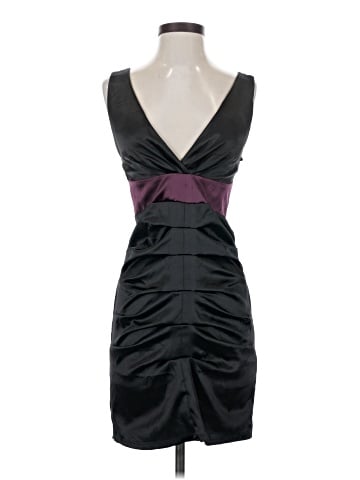 Love Culture Cocktail Dress (view 1)