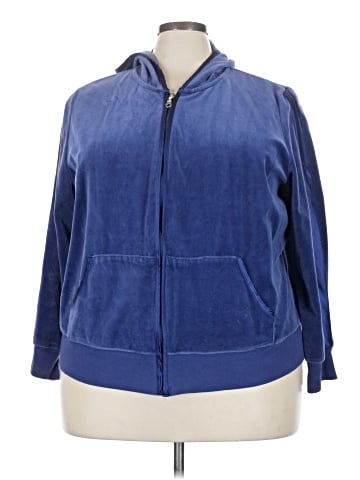 Venezia Track Jacket (view 1)