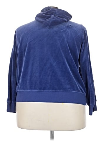 Venezia Track Jacket (view 2)