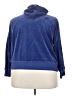 Venezia Blue Track Jacket Size 22 - 24 Plus - photo 2