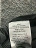 Socialite 100% Polyester Black Long Sleeve Blouse Size S - photo 8