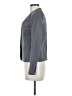 IKKS Gray Blazer Size M (estimated) - photo 5