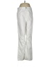 Zara Ivory Jeans Size 8 - photo 1