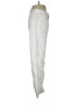 Zara Ivory Jeans Size 8 - photo 4