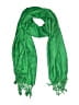 Unbranded Green Scarf One size - photo 1