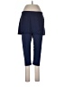 Lands' End Blue Active Pants Size L - photo 1