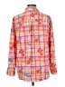 Blair Pink Long Sleeve Blouse Size M - photo 2
