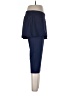 Lands' End Blue Active Pants Size L - photo 4