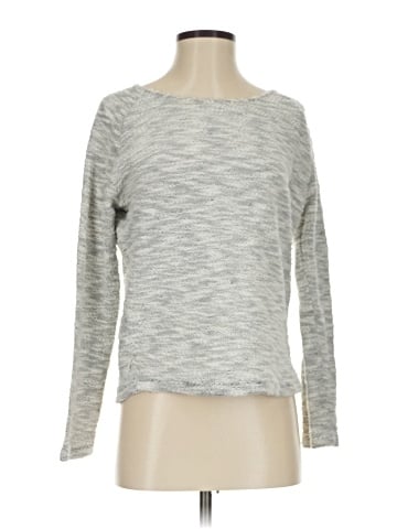 Baukjen Pullover Sweater (view 1)