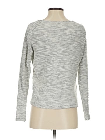 Baukjen Pullover Sweater (view 2)