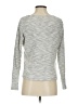Baukjen 100% Cotton Silver Pullover Sweater Size S - photo 2