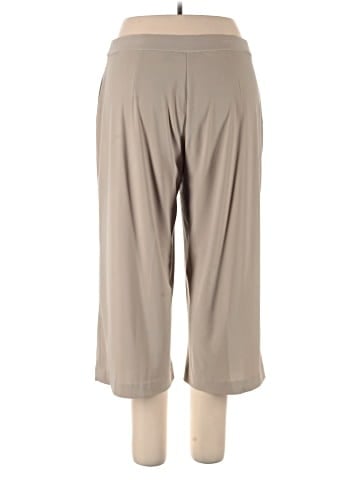 Dennis by Dennis Basso Casual Pants (view 2)