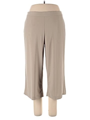Dennis by Dennis Basso Casual Pants (view 1)