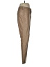 7 For All Mankind 100% Polyurethane Tan Khakis Size XL (estimated) - photo 4