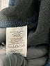 Ann Taylor Plaid Blue Turtleneck Sweater Size S - photo 8