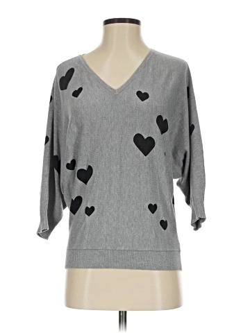 PREMISE Pullover Sweater (view 1)