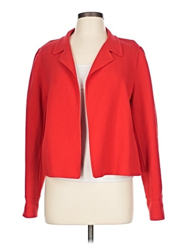 Linda Allard Ellen Tracy Blazer (view 1)