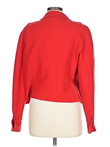 Linda Allard Ellen Tracy Blazer (view 2)