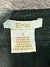 Eric Black Jeggings Size 2 - photo 4