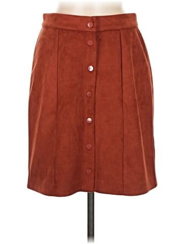 T Tahari Casual Skirt (view 1)