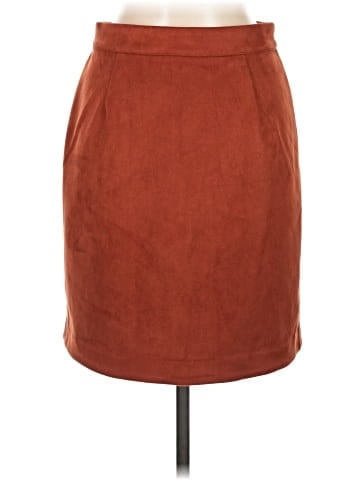 T Tahari Casual Skirt (view 2)